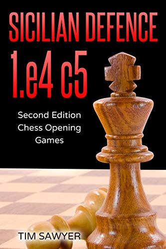 Sicilian Defence 1.e4 c5