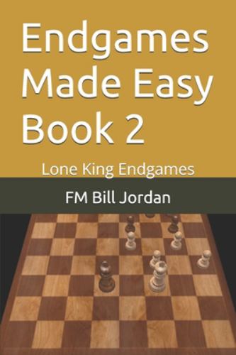 Endgames Made Easy Book 2