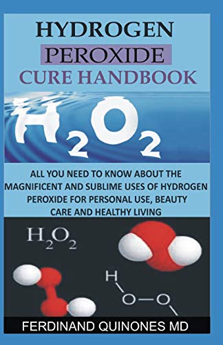 Hydrogen Peroxide Cure Handbook