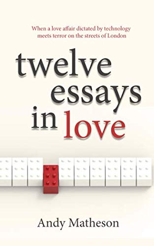 12 Essays In Love