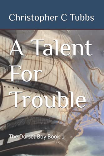 A Talent For Trouble