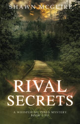 Rival Secrets