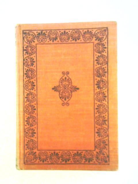 Odyssey Books I-XII