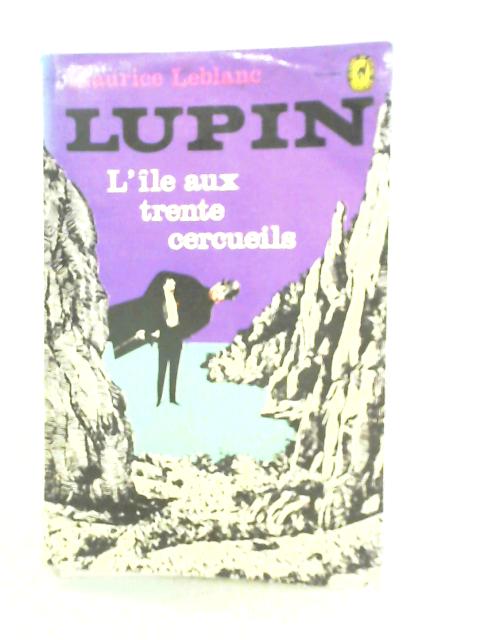 L'ile aux Trente Cercueils
