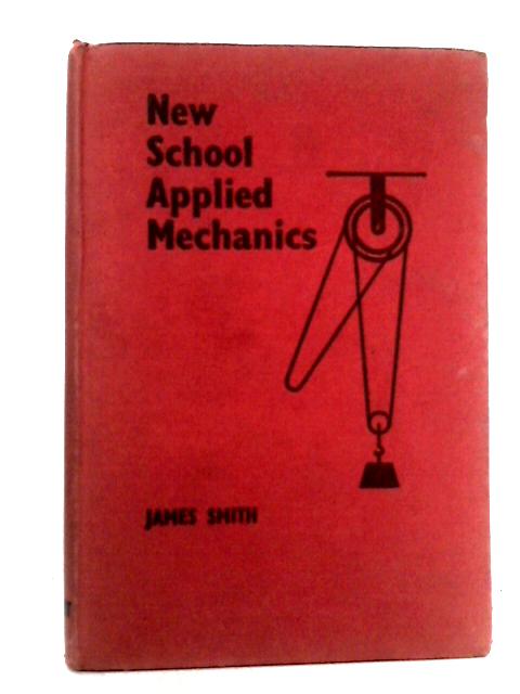 New School Applied Mechanics
