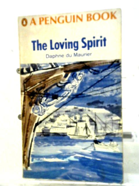 The Loving Spirit (Penguin)