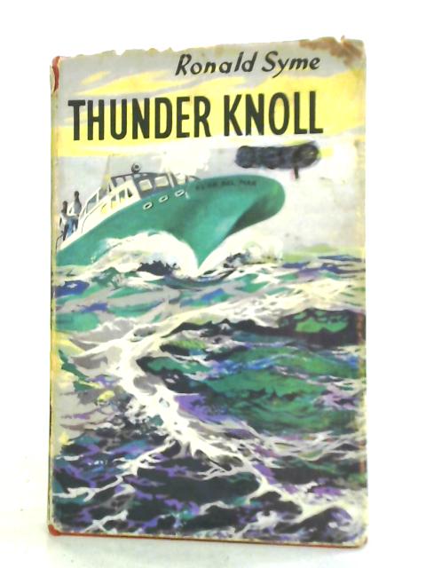 Thunder Knoll
