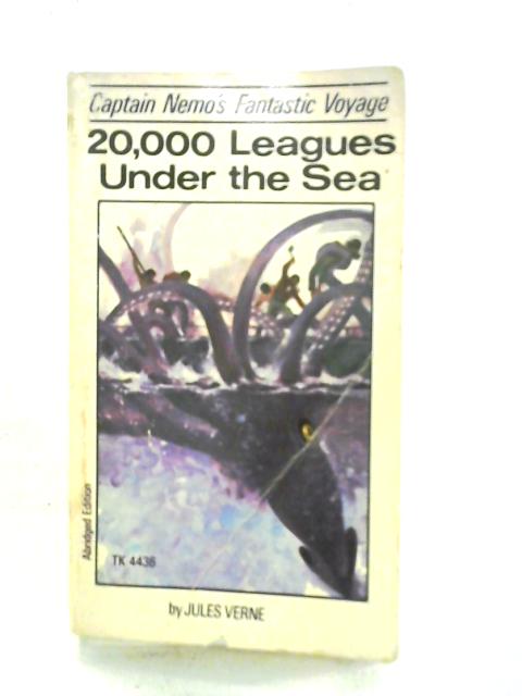 20000 Leagues Under the Sea