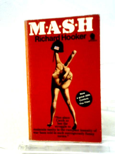 M*A*S*H