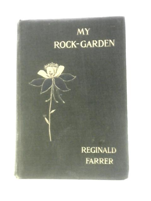 My Rock-Garden