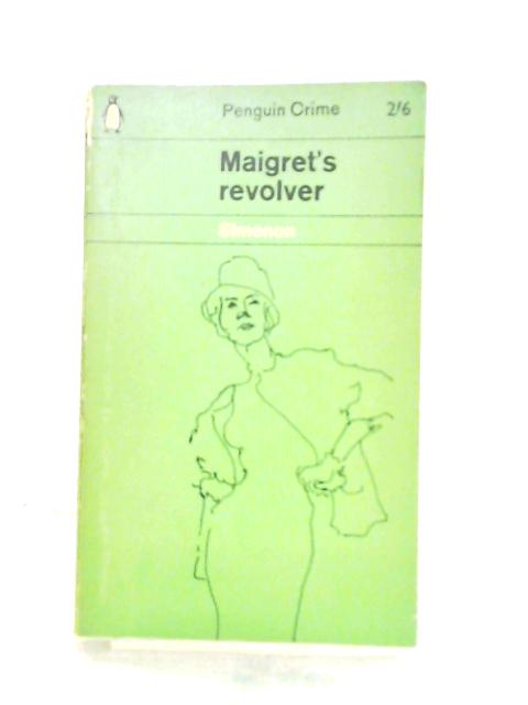 Maigret's Revolver