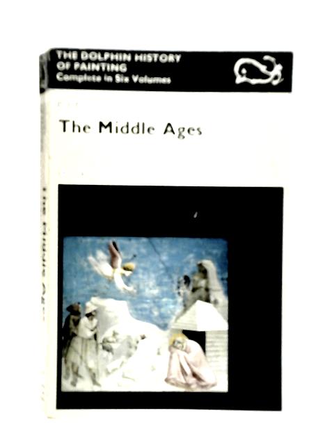 The Middle Ages Volume II
