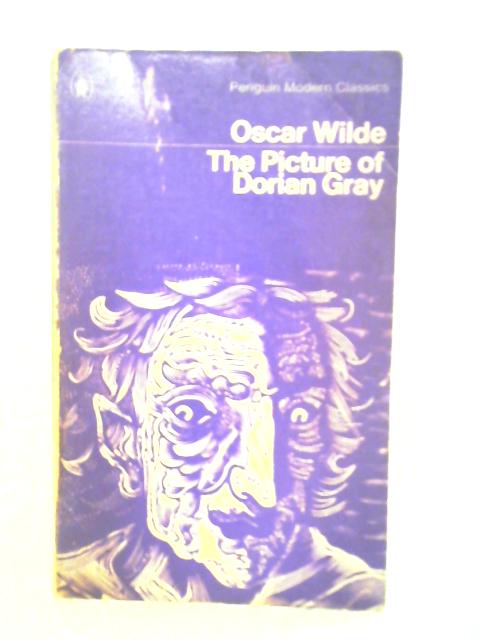 The Picture of Dorian Gray