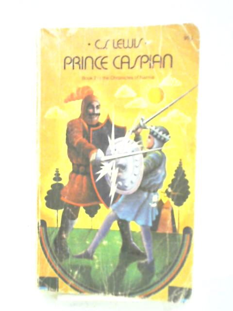 Prince Caspian