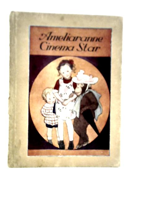Ameliaranne Cinema Star