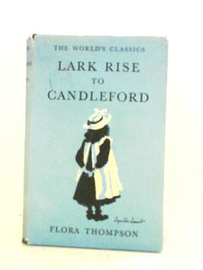 Lark Rise to Candleford 