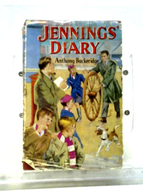 Jenning's Diary.