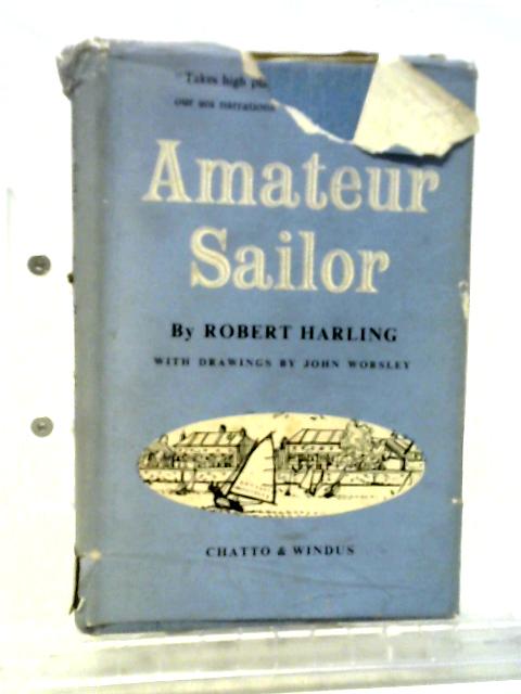 Amateur Sailor