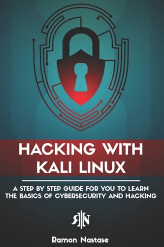 Hacking with Kali Linux