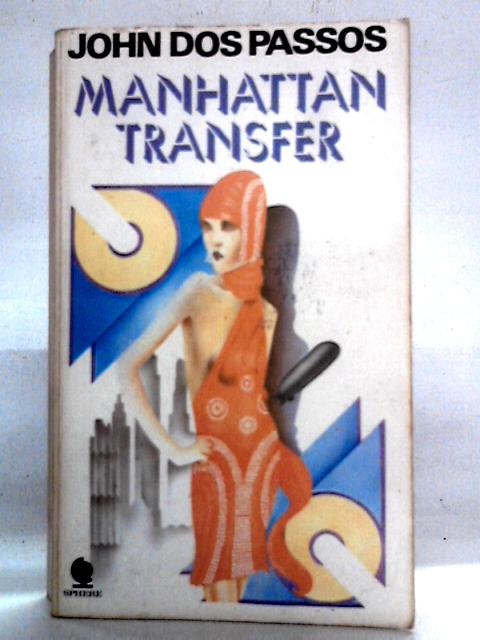 Manhattan Transfer