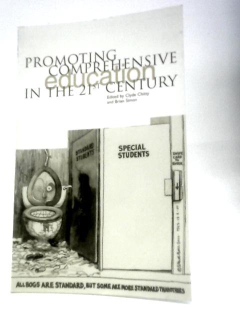 Promoting Comprehensive Education in the 21st Century