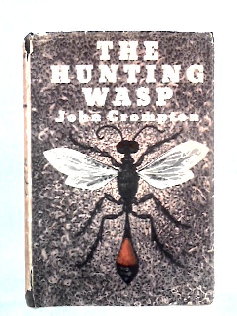 The Hunting Wasp