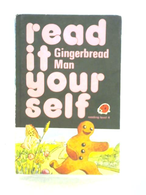 Gingerbread Man