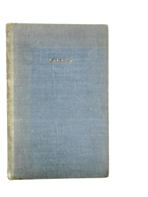 The Origin of the Family, Private Property & the State