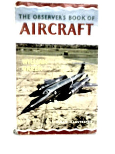 The Observer's Book of Aircraft 