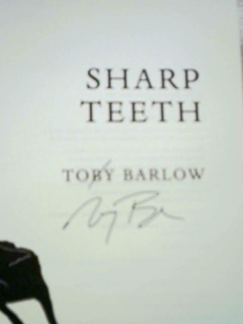 Sharp Teeth
