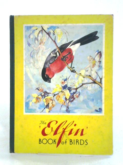 The 'Elfin' Book of Birds