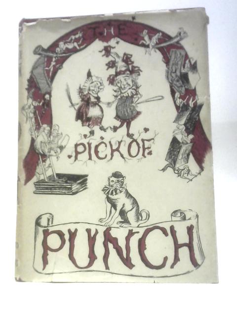 The Pick Of Punch - An Annual Selection 1945