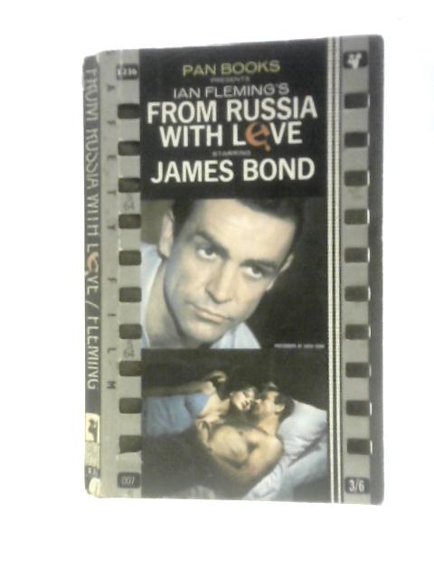 From Russia, With Love