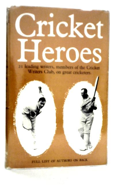Cricket Heroes