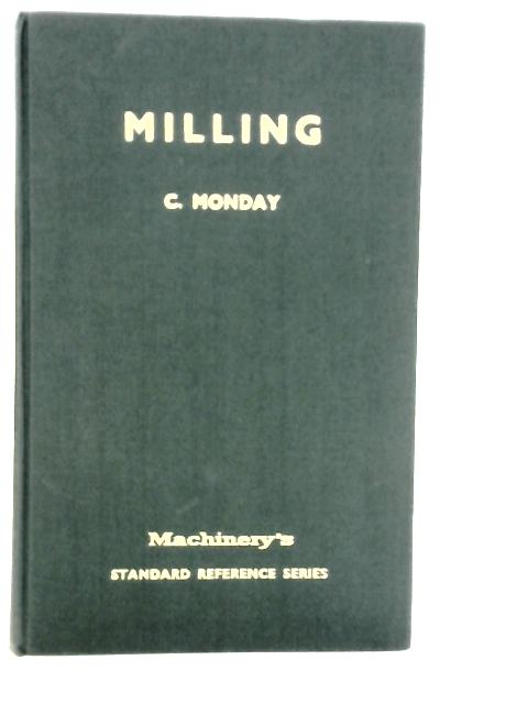 Milling