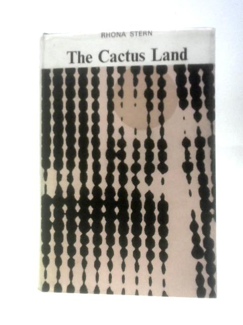 The Cactus Land