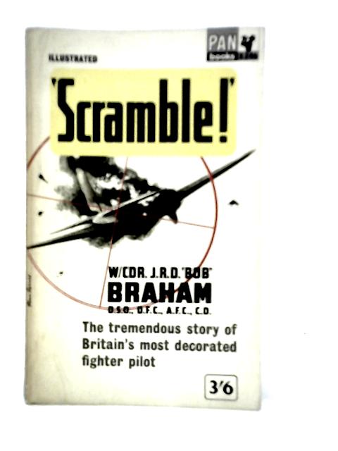 Scramble