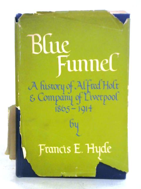 Blue Funnel