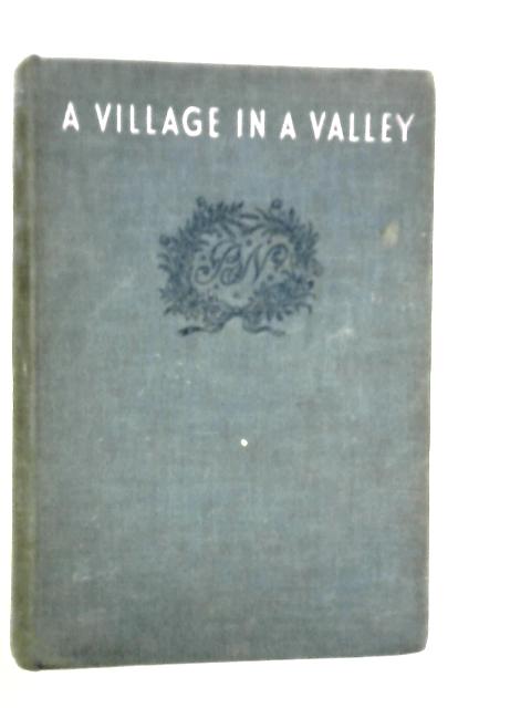 A Village In A Valley