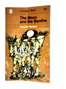 The Moon and the Bonfire 