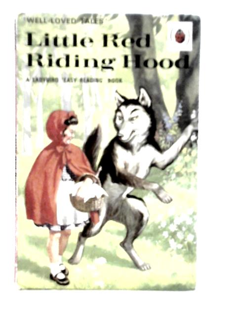 Little Red Riding Hood