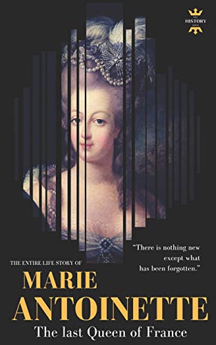 Marie Antoinette