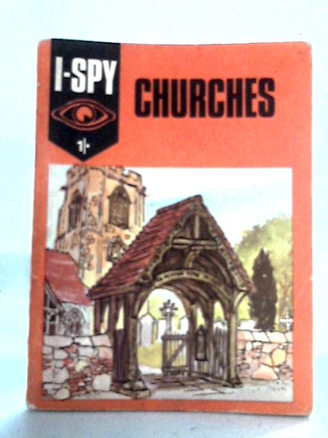 I-SPY Churches