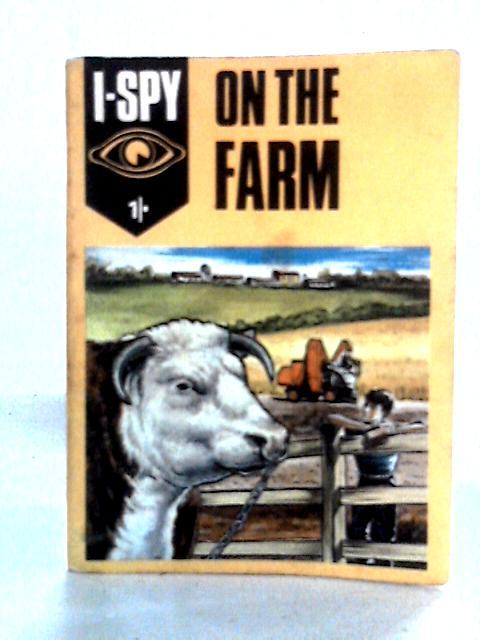 I-SPY on the Farm