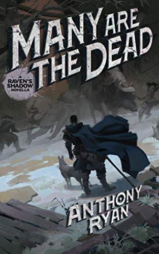 Many are the Dead