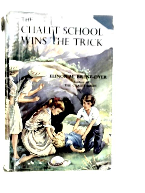 The Chalet School Wins The Trick