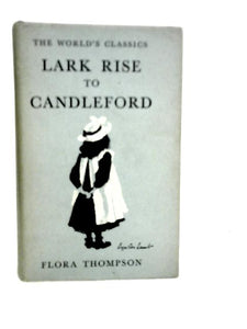 Lark Rise to Candleford 