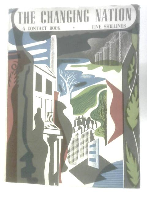 The Changing Nation. A Contact Book.