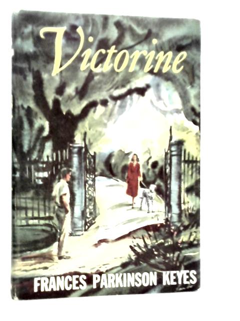 Victorine