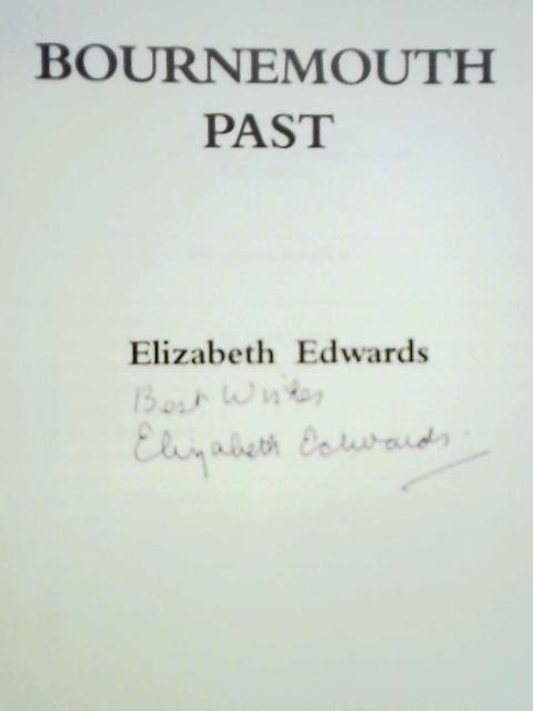 Bournemouth Past